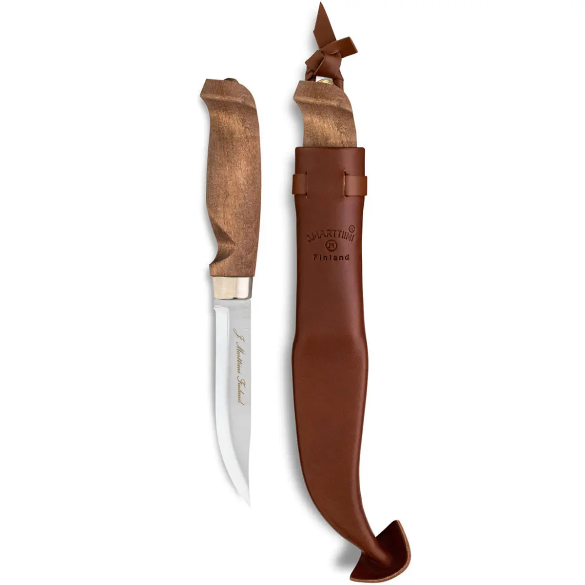 Marttiini kniv Kromjägaren - Knive og økser - 6416885076506 - 0