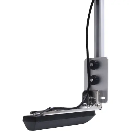 Sensorholder heavy-duty sensor lift - Tilbehør til plottere, ekkolod og VHF - 6417512539944 - 1
