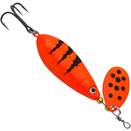 Patriot Lucky Spinner Magasin Färg 04 8g - Spinnare - 6417512542227 - 0