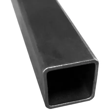 Stålrör 20x20mm 2m Warma - Stålrör - 6430070620169 - 0