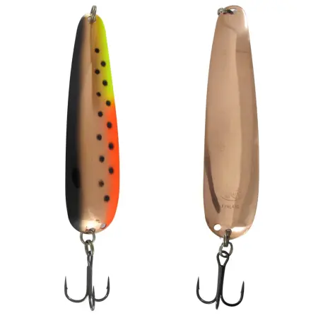 TIURA MAGNUMTIURA 365 C KOPPAR - Tiura laxdrag - 6430077902404 - 0