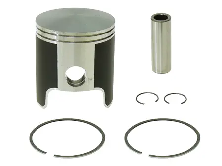 Kolv till snöskoter Yamaha ET340 - Snöskoter kolvar - 6438235042450 - 0