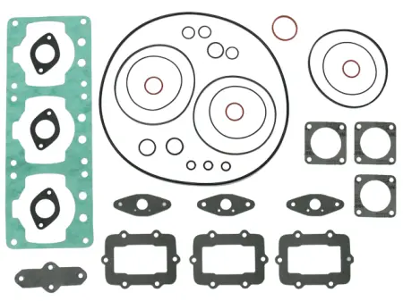 Övre packningssats Rotax 700 LC. - Topptätningssatser för snöskoter - 6438235153088 - 0