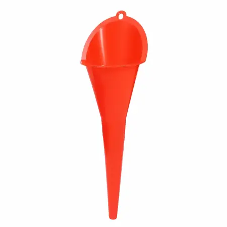 Oljekanna med lång pip - Oljekannor, smörjsprutor och sugpumpar - 6438471287684 - 0
