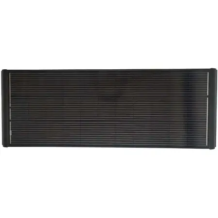 Solpanel Arpina 180W 167x59cm - Solpaneler - 7028640086935 - 0