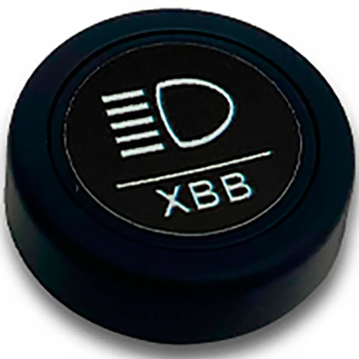 XBB Smart Button Trådlös fjärrkontroll li - Kabelsatser och kontakter för extraljus - 7350124090092 - 0