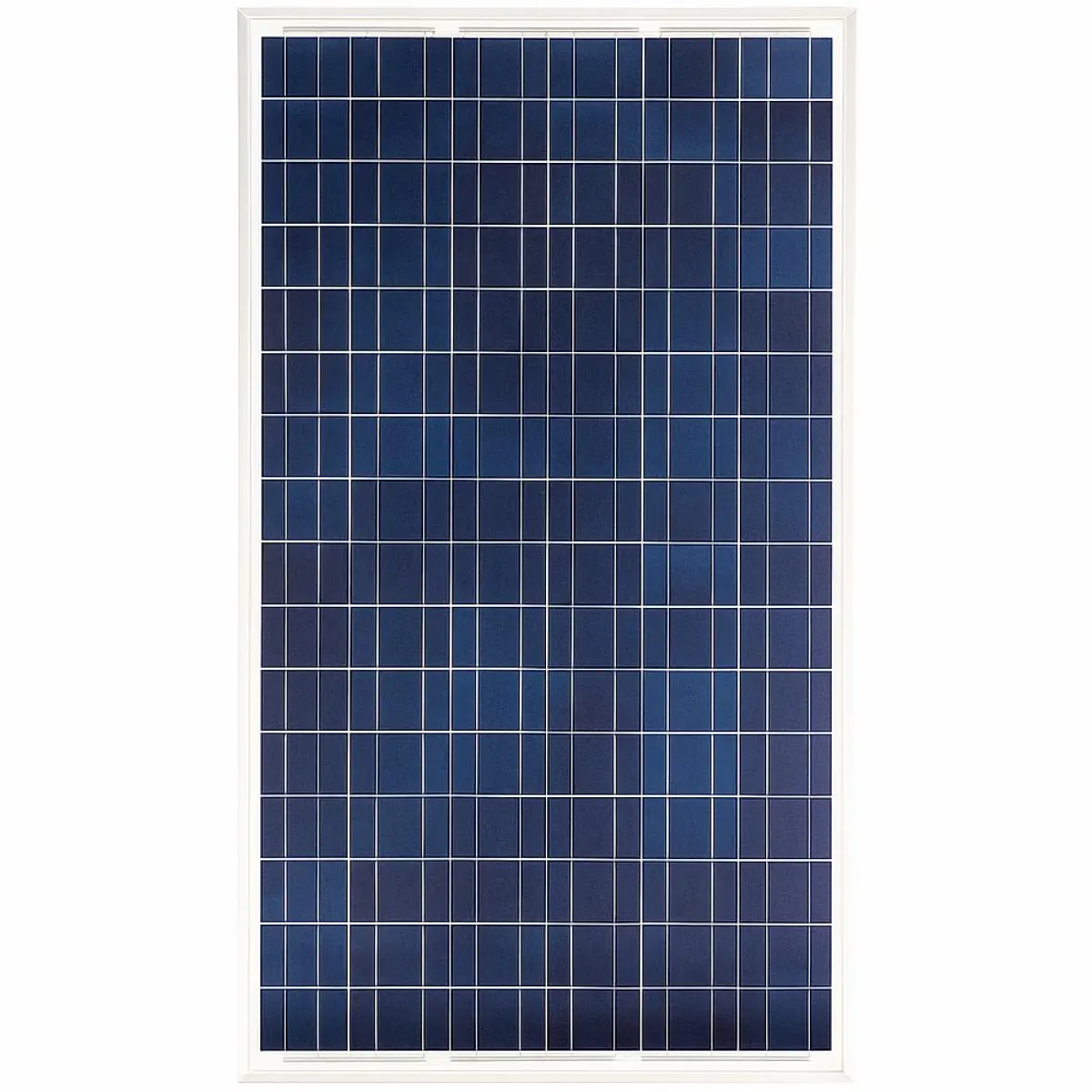 Aurinkopaneeli Victron BlueSolar 60W 12V - Solpaneler - 8719076040408 - 0