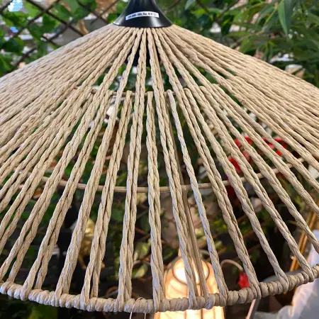 Taklampa Sun 50x12cm - Taklampor och takkronor - 8720573957977 - 1