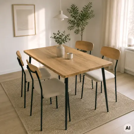  - Indvendige møbler - 8721461056376 - 1