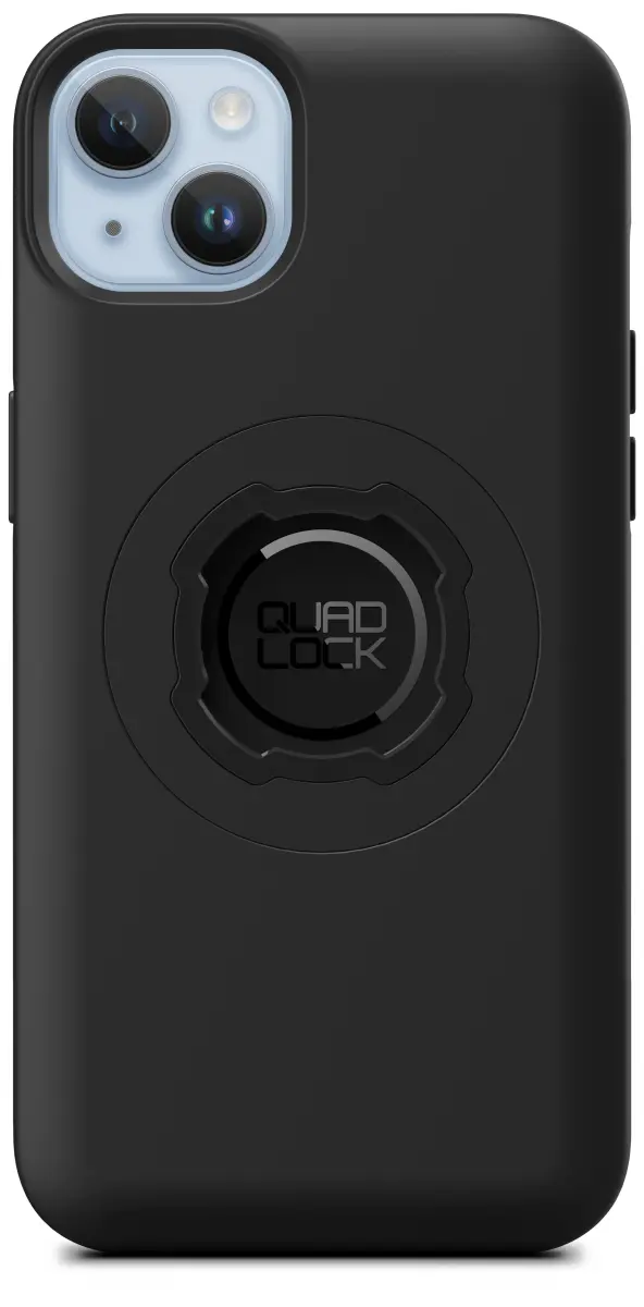 Quad Lock MAG Fodral - iPhone 14 Plus - Quad Lock mobilskal - 9348943025997 - 0