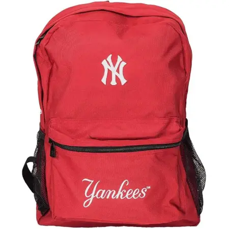 New Era New York Yankees Pitcher rygsæk p - Rygsæk og tasker - 0889675180985 - 0