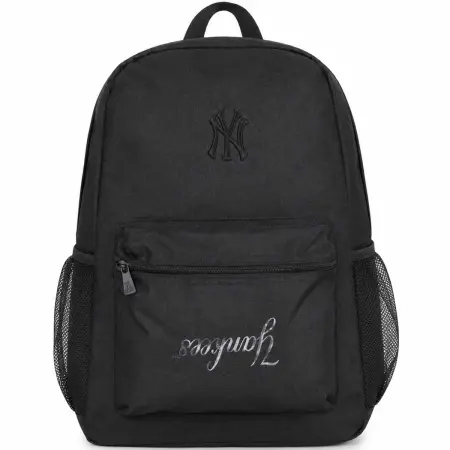 Ryggsäck New Era svart - Ryggsäckar och väskor - 0889675181005 - 0