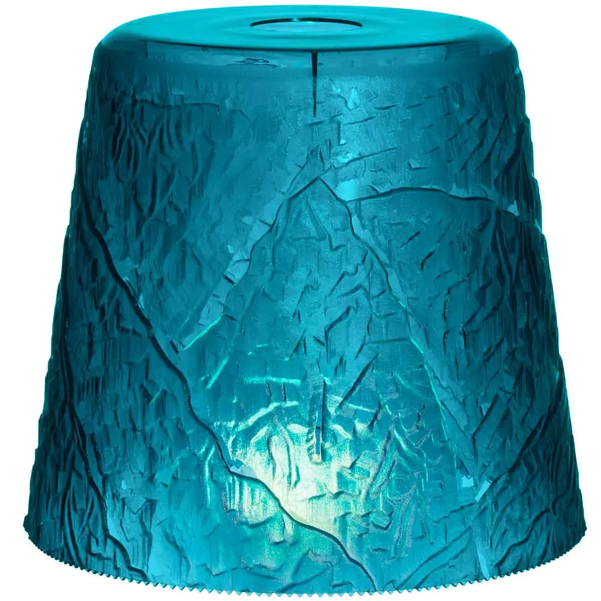 Islykta Frost 20cm blå - Lyktor - 6410416366821 - 0
