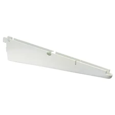 FÄSTE FÖR GRILLHYLLA 33,5cm WALL-U - Hyllskenor, hyllstöd och rör - 6414676002895 - 0