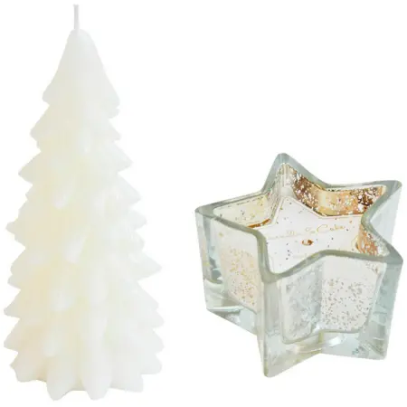 Finnmari gavepakke Vanilla Cake -  - 6416906877679 - 0