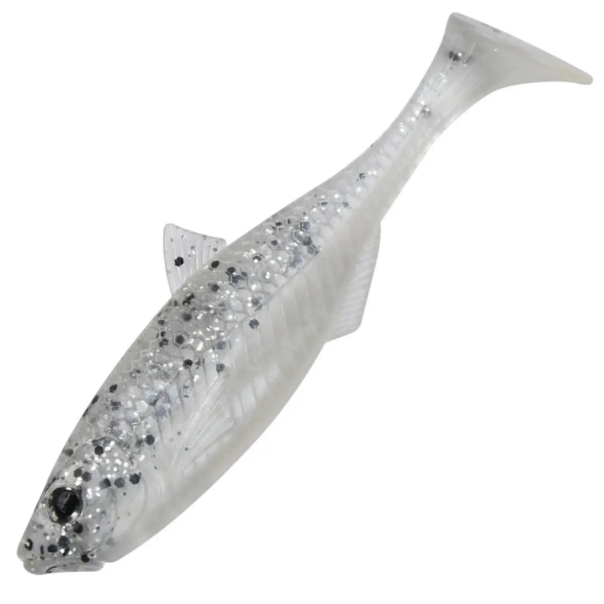 Jigi 6cm 5st Baitfish Färg 16 - Jiggar - 6417512539548 - 0