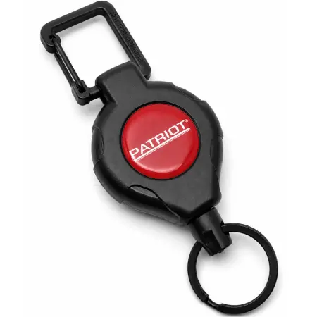 Nyckelring Jojo Patriot Securit 14cm - Plånböcker och accessoarer - 6417512544481 - 0