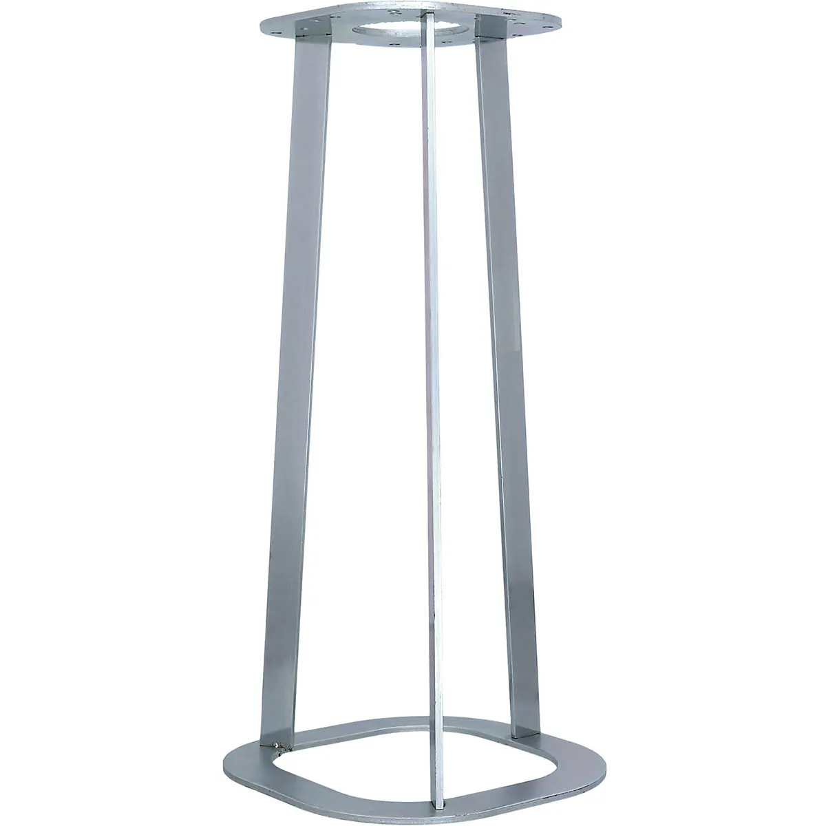 Markben galvaniserad 19 x 40 cm Led-Energie - Lyktstolpar och spotlights - 6418536014301 - 0