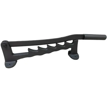 Seinäyxa 581x100x144 mm för tändstickor - Yxor och röjknivar - 6418536026717 - 0