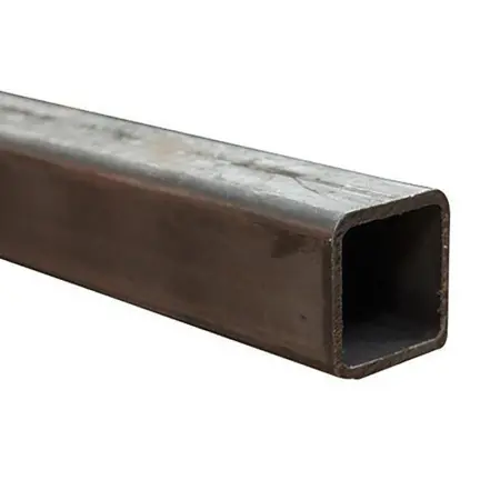 RHS-rör 30x30x3mm 2m - Stålrör - 6430070624990 - 0