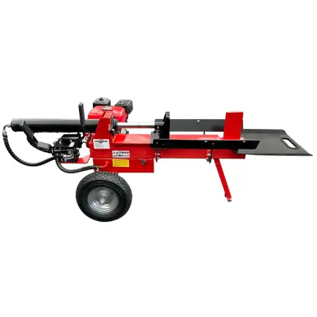 Brændekløver 8T 52 cm med forbrændingsmotor - Brændekløver - 6430079600964 - 1