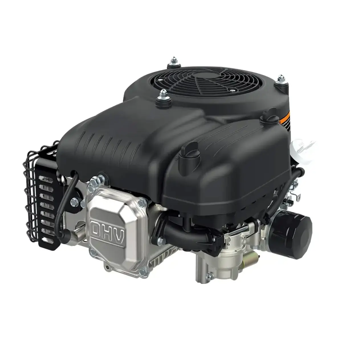 Vertikalmotor Vanquisher GT-439 13hk 439cc - Motorer för gräsklippare - 6430079601275 - 0