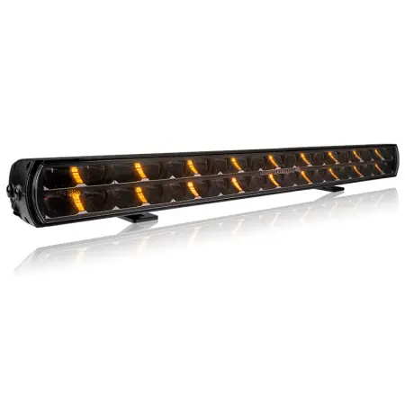 Led-ramp Optibeam Super Captain dual 800 - LED-extraljus och LED-bar till bil - 6438255020865 - 1