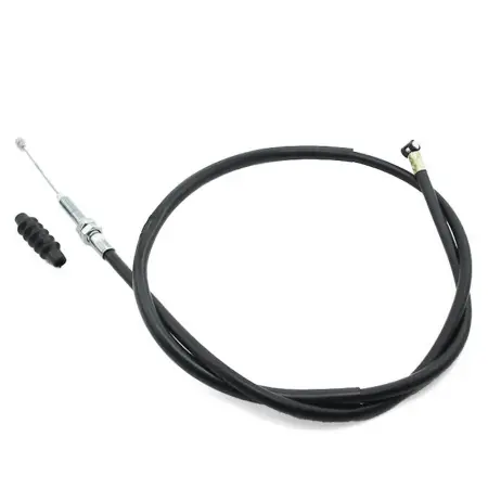 KOPPLINGSKABEL 140cc 150cc LÄNGD 103cm - Kopplingvajer till motocross och moped - 6438471004519 - 0