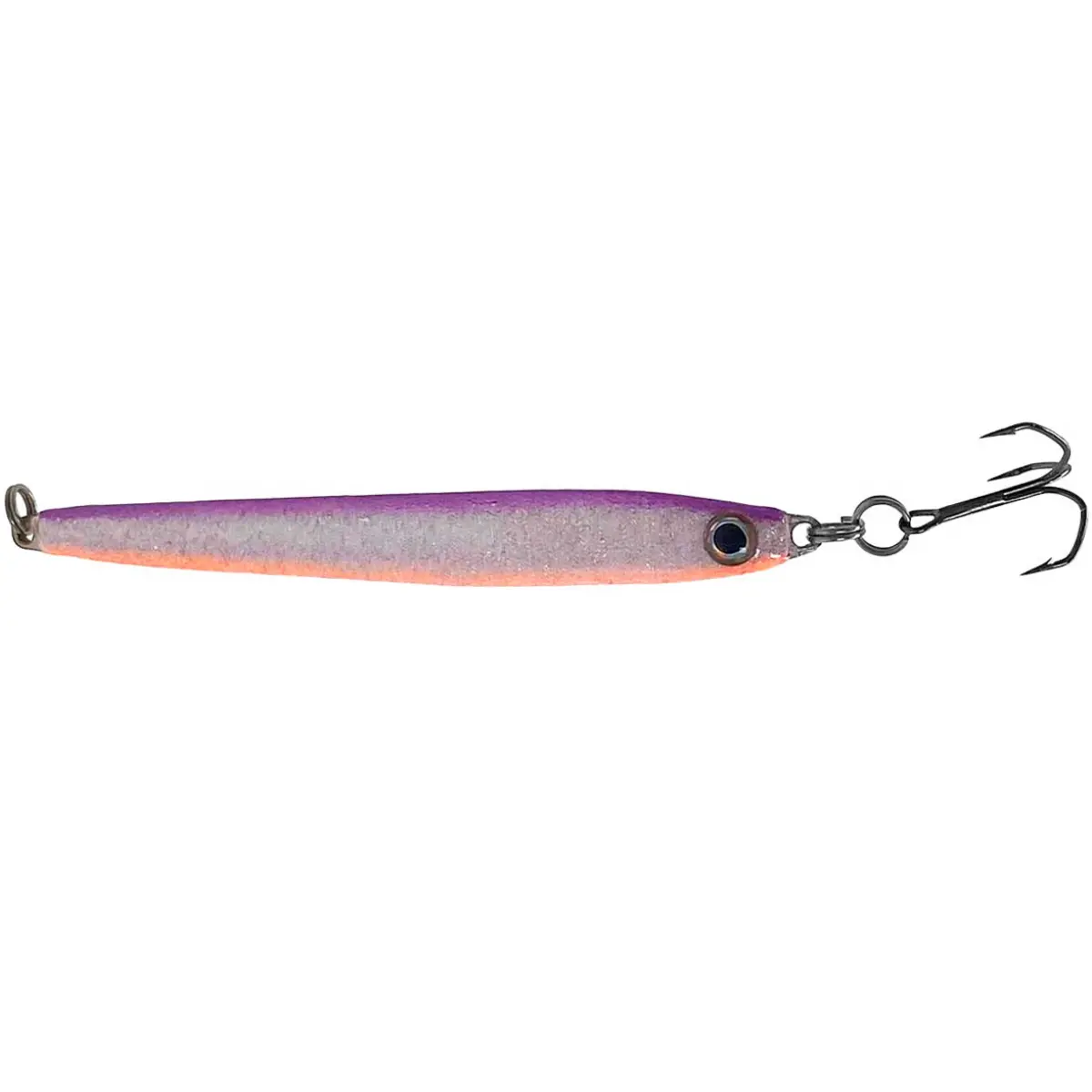 ÄVEN BILJETTVIND 12,5cm 20g H13 - Wobblers - 6438471020601 - 0