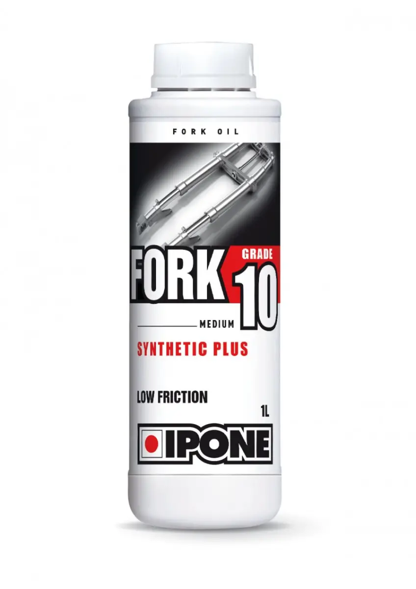 Voel Ipone Fork Synthesis gr 10 1 - Spray rengøringsmidler og smøremidler - 6438471283648 - 0