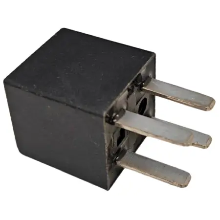 Relæ 12V 20A 4-benet - Bil relæer - 6438471350890 - 1
