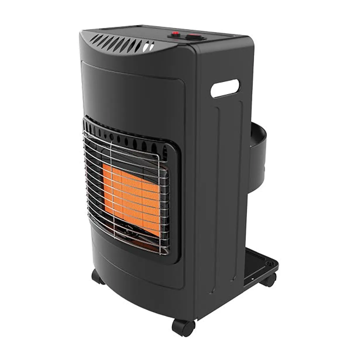 Gasvarmer Windflame 4,2 kW - Gasvarmere og petroleumvarmere - 7028640012712 - 0