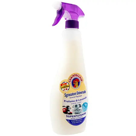 Blomstvaskemiddel Chante Clair Lavendel 750 - Bilshampooer og rengøringsmidler - 8015194525132 - 1