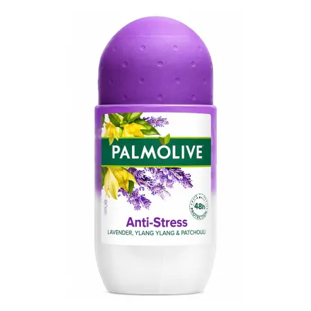 Palmolive Deodorant Anti Stress - Deodorant damer - 8718951128170 - 0