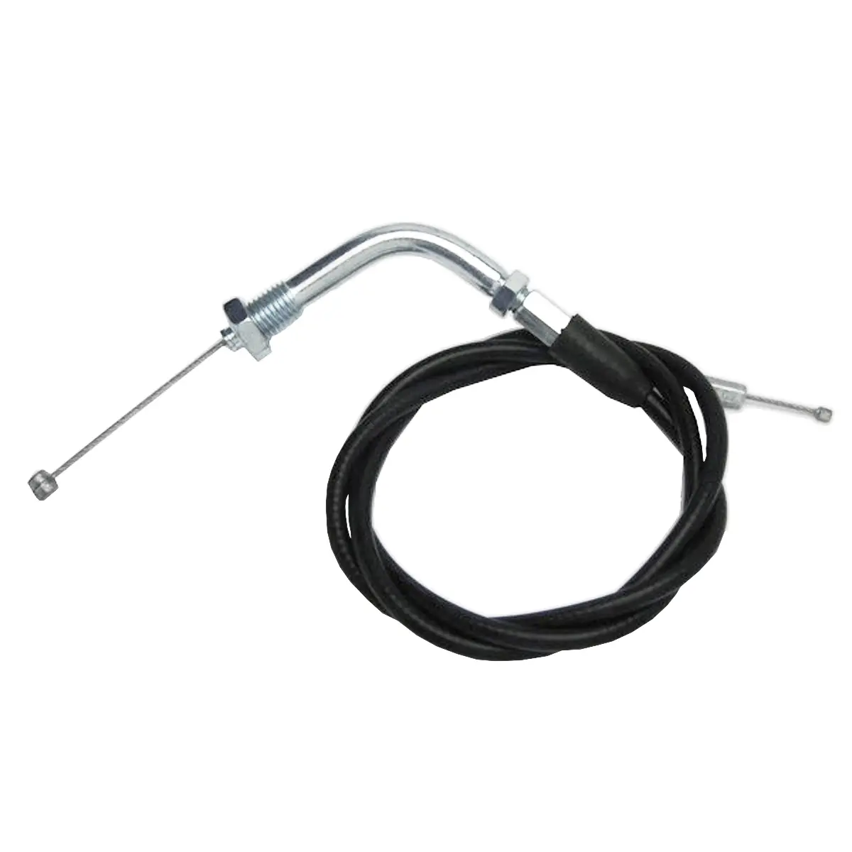 Gasvajer 87 cm Cross 70cc - Motocross och moped gasvajer - 8877930002099 - 0