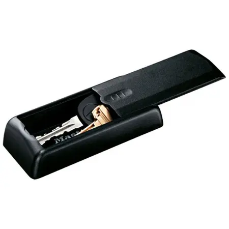 Nyckelgömma Magnetic Master lock - Nyckelgömmor och nyckelskåp - 3520190942227 - 0