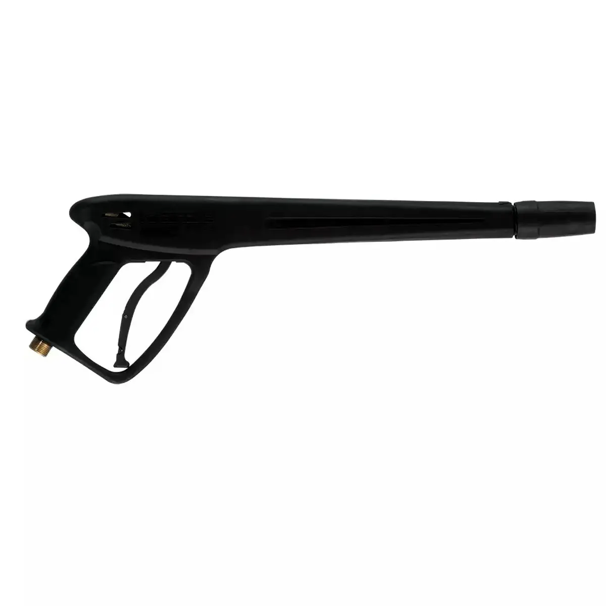 Kränzle högtryckspistol Starlet 4 D12 QC 500mm - Slangar och pistoler för högtryckstvätt - 4012314305456 - 0