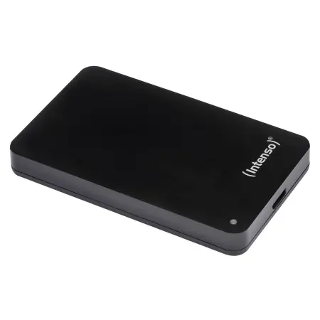 Intenso hårddisk 500GB Usb 3.0 - Datorkomponenter - 4034303014125 - 0