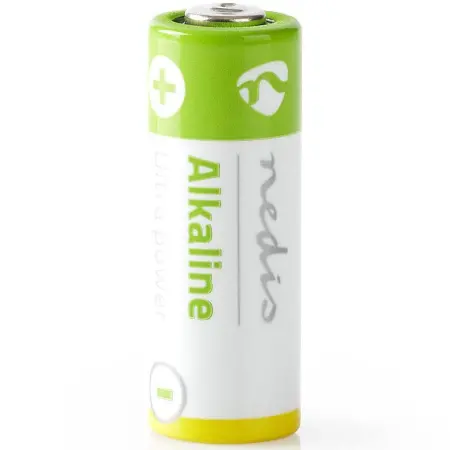 Batterier AA LR6 1,5V 20-pakning Nedis - AA og AAA batterier - 5412810266791 - 0