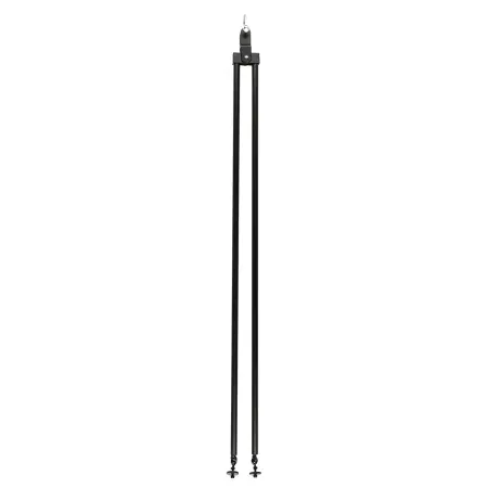 Sledetræk 115cm - Kælker, slæder og kælke - 6410416406923 - 0