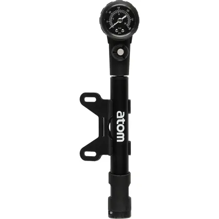 Cykelstødabsorberpumpe 300 PSI - Cykel pumper - 6410416475943 - 0