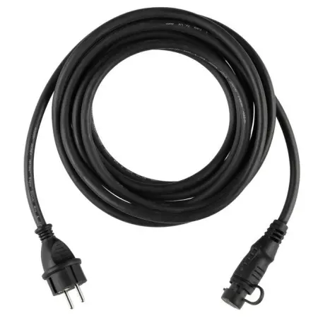 Fordonsvärmekabel Calix 5m - Motorvärmarkablar och timers - 6410416578859 - 0