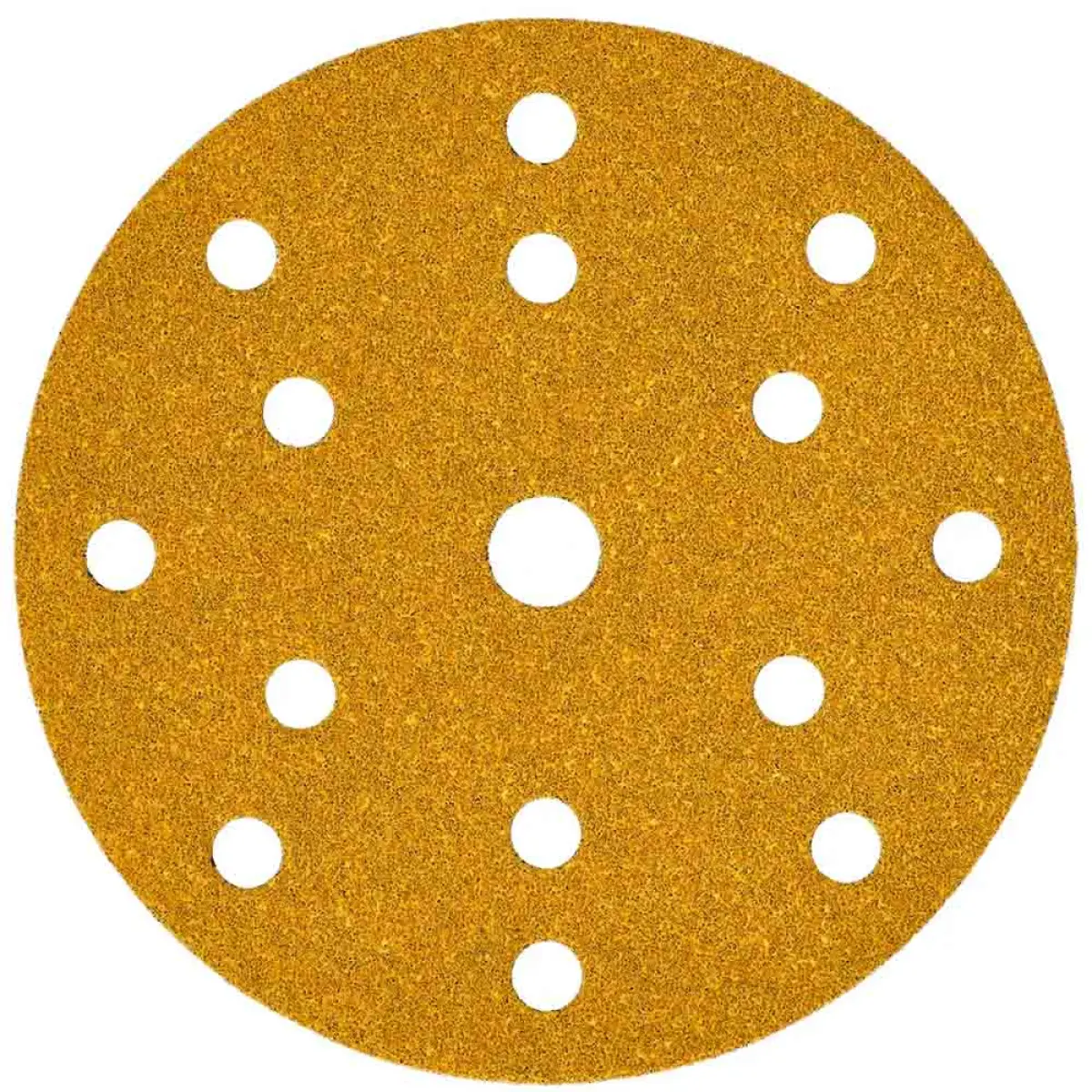 - Sandpapir og slibeklodser - 6416868606041 - 0