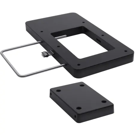 Patriot Marine forstavnsmonteret motor quick mount - Reservedele til elektriske påhængsmotorer - 6417512540612 - 0