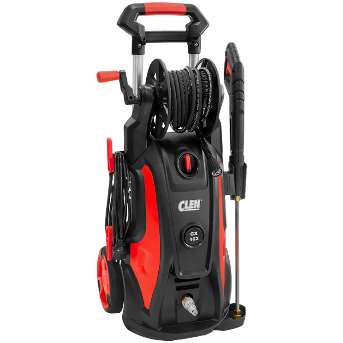 Hochdruckreiniger CLEN GX 162 225bar 3200W - Højtryksrensere - 6418549411517 - 0
