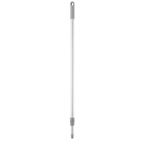 Sini Teleskoppskaft aluminium 100-180 cm - Skaft till borstar - 6423800034053 - 0