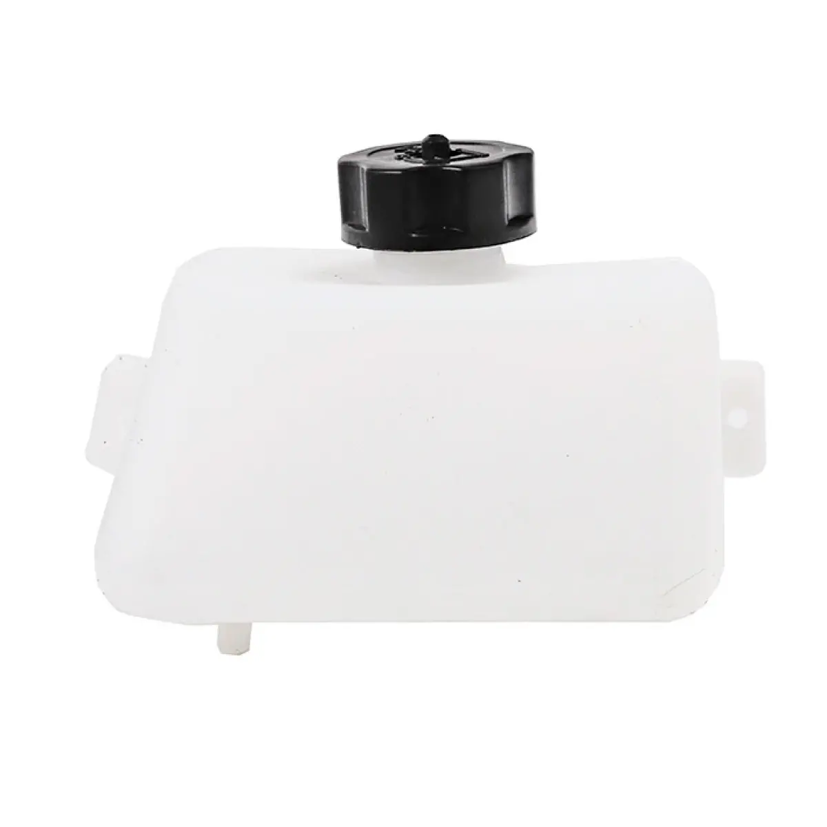 CROSSI 50cc SAMURAI TANKEN - Motocross og knallert brændstoftank - 6438471027457 - 0