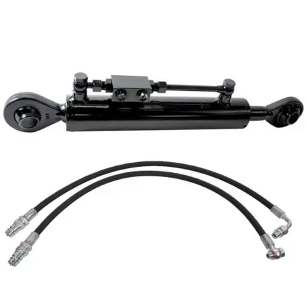 Hydraulisk trykarm 60/550 CAT2 - Spejle og universaldele til byggeri ma - 6438471343342 - 0