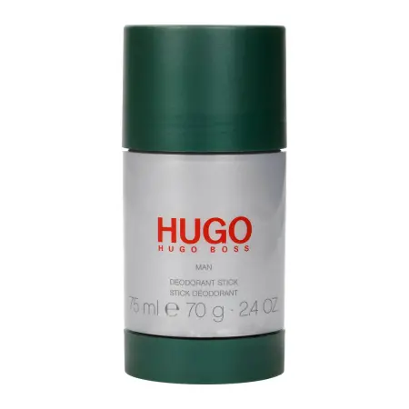 Hugo Boss Deostick Mand 75 ml. - Deodorant mænd - 737052320441 - 0