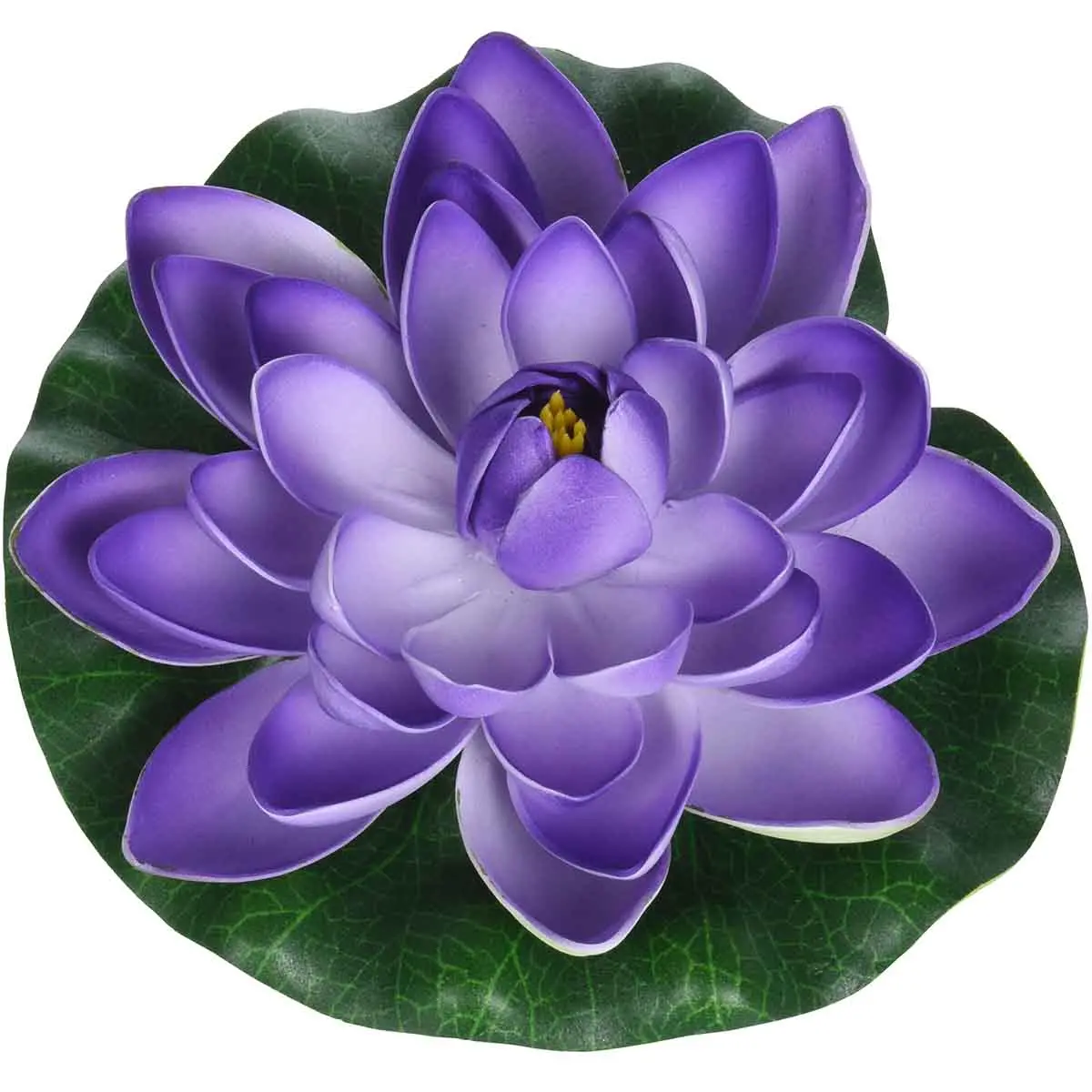 Flytande blomma 18 cm färgsortiment - Terrassdekorationer och utomhusinredning - 8719987477027 - 0